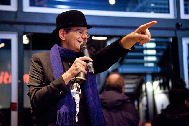 Mein drittes Bitcoin-Halving – Gastbeitrag von Aaron Koenig