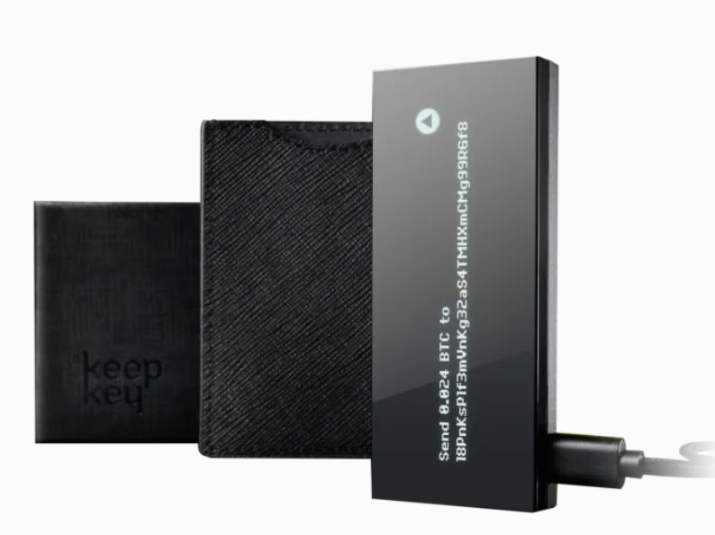 keepkey