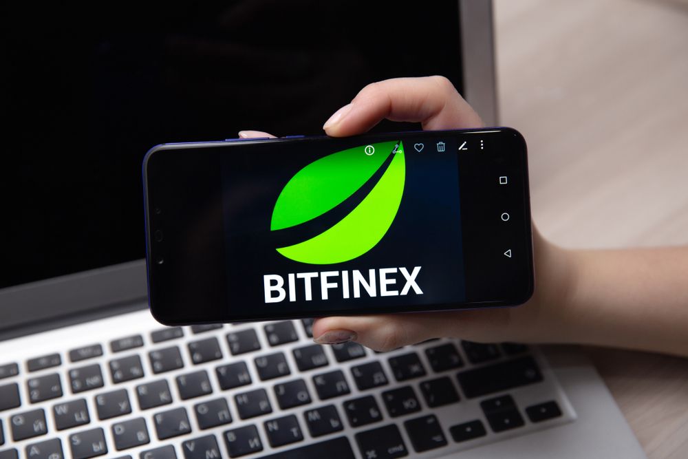 Bitfinex