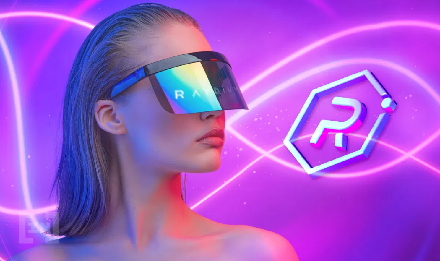 Was ist Raydium (RAY)?