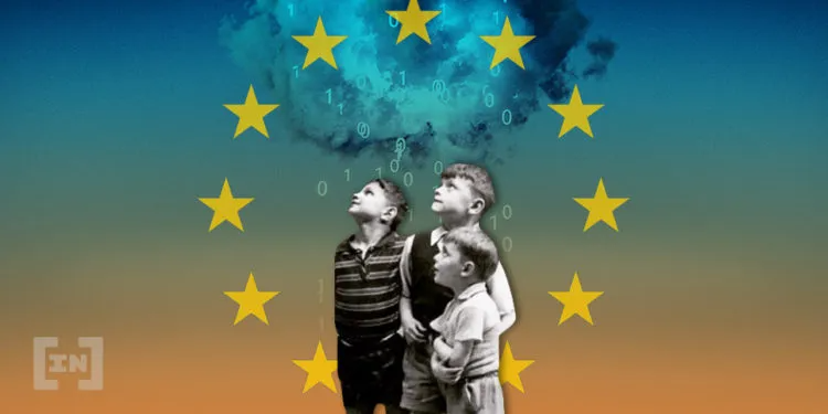 cyfrowe euro