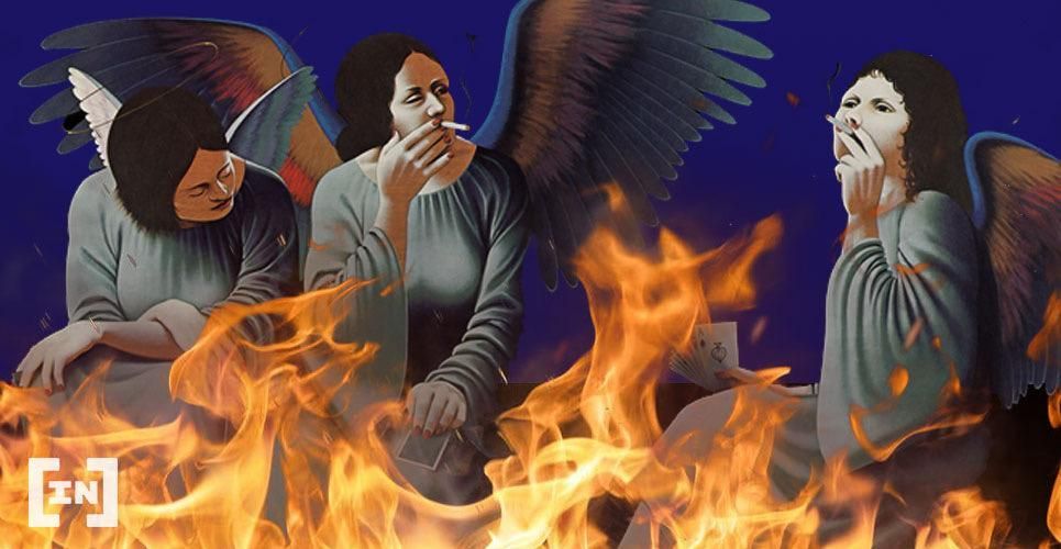 They Promised ‘Haven’, but Dragged Investors to Hell