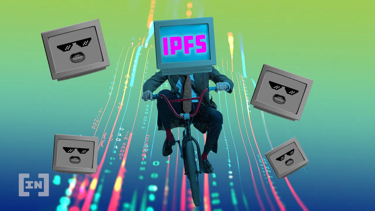 ¿Qué es IPFS (InterPlanetary File System)? Una guía básica