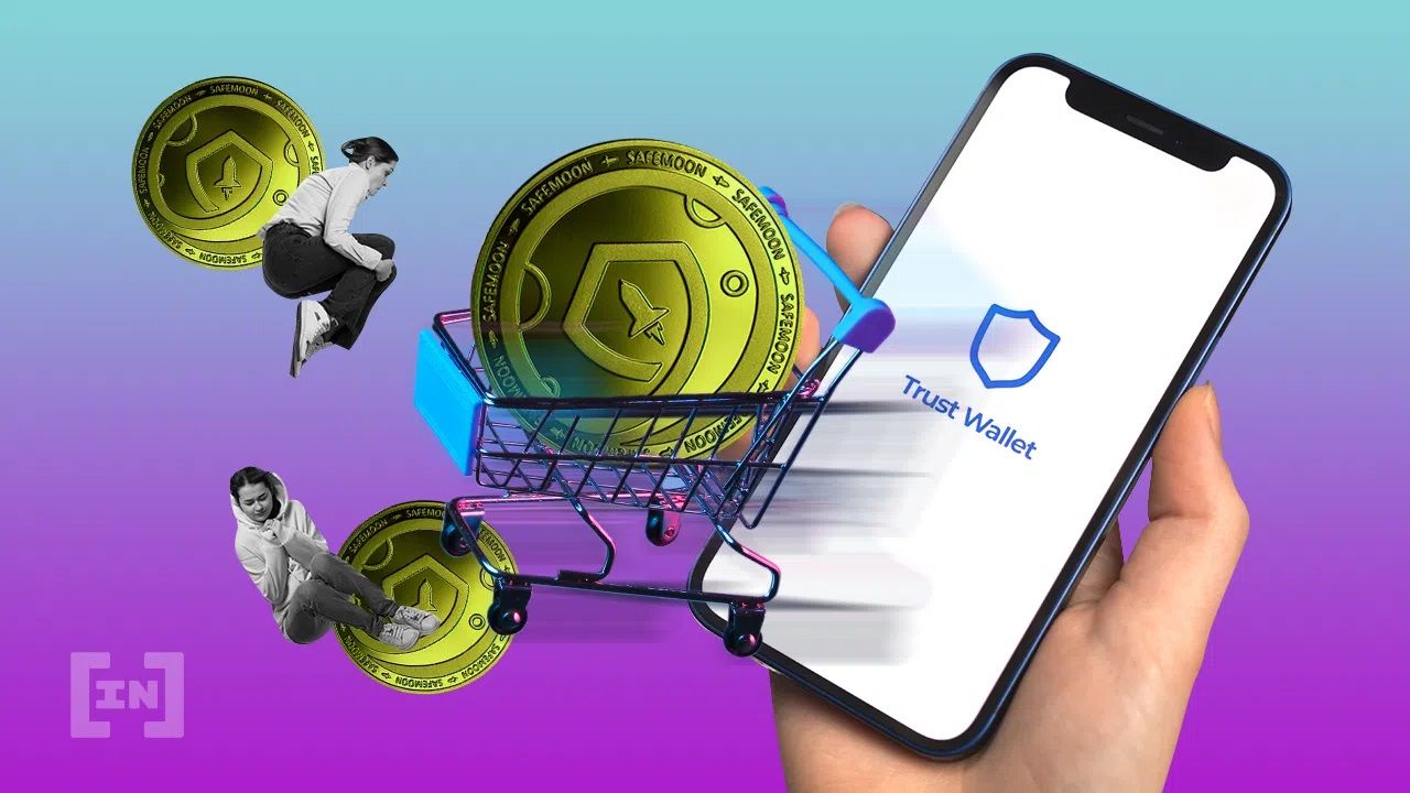 Trust Wallet