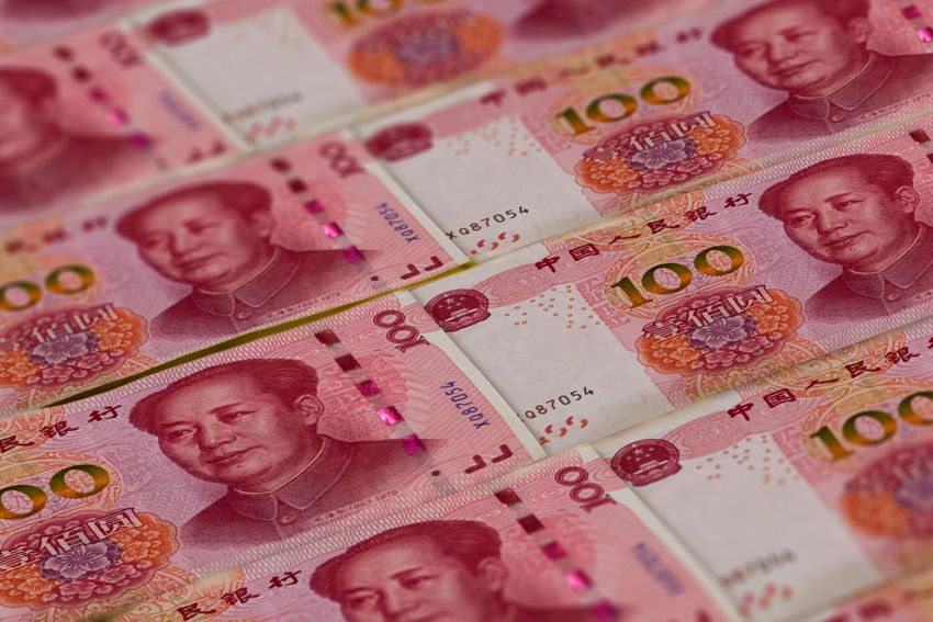 Yuan China