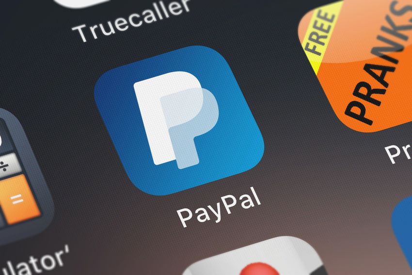 PayPal Bitcoin