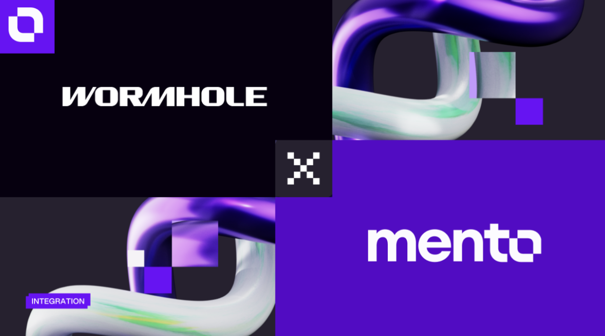 Mento Selects Wormhole as its Official Interoperability Provider to Power Multichain FX