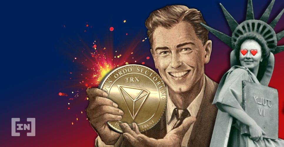 Bitcoin reverte queda e se mantém acima de US$ 59 mil;  TRON dispara 40% – Resumo do dia 31/03