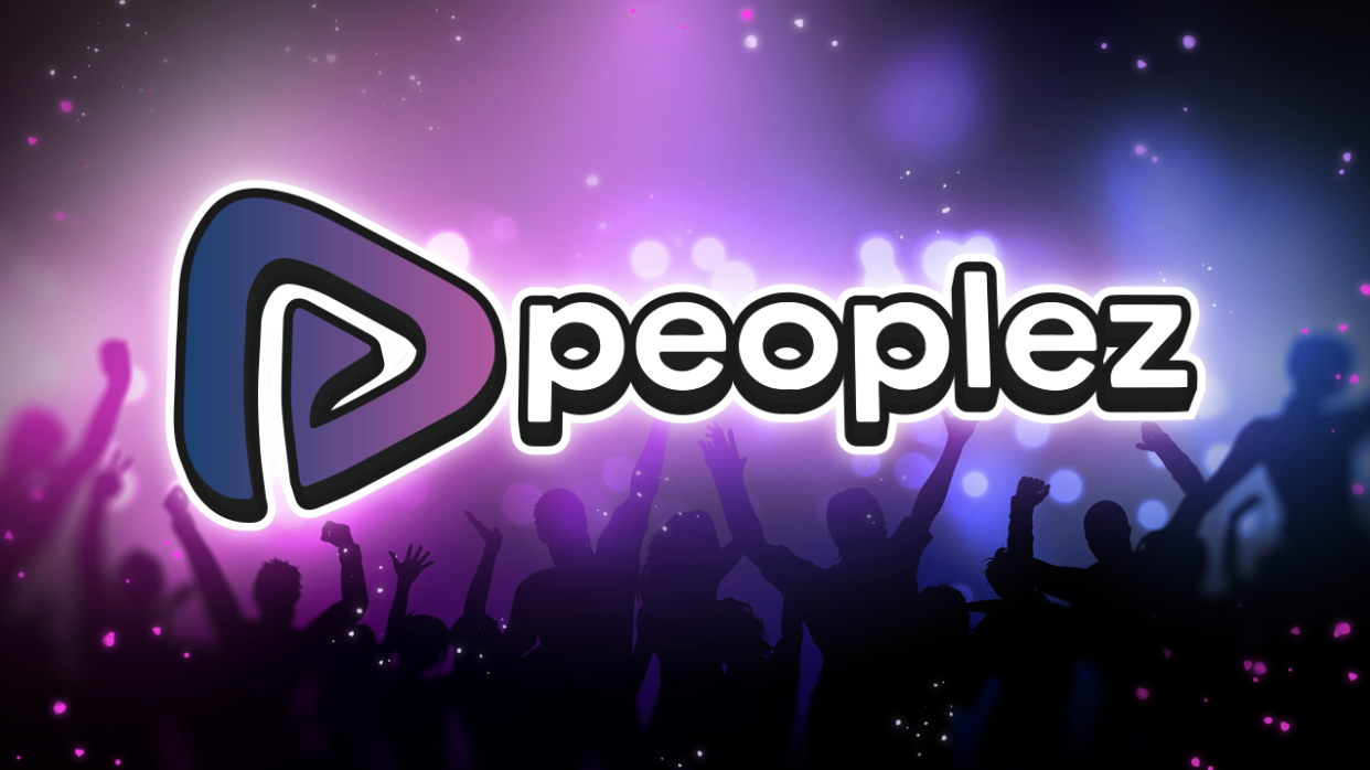 Peoplez.io: Fan Engagement Like Never Before – IDO Kicking off Nov 29