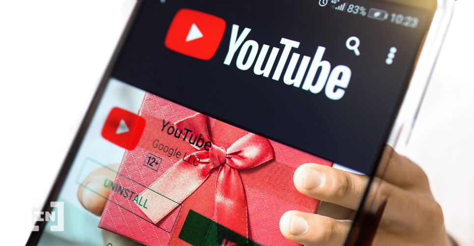 YouTube Offering Free Channel Membership to Some Premium Users