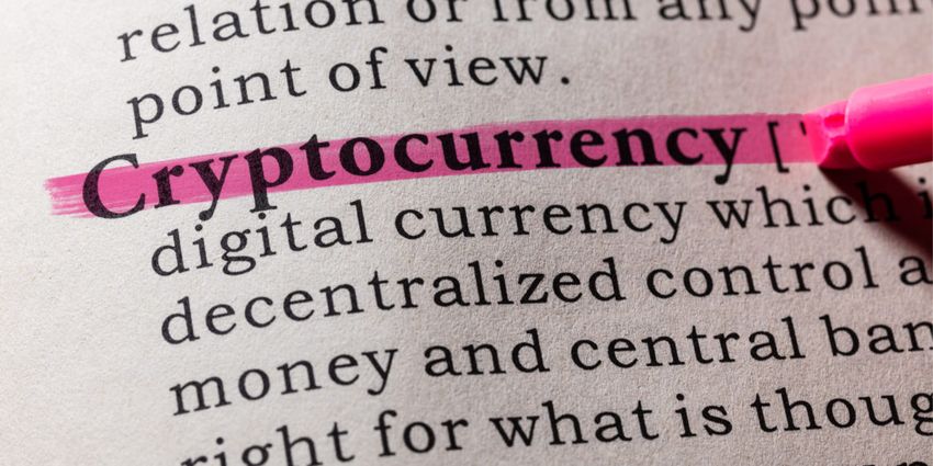 City Coin Cryptocurrency