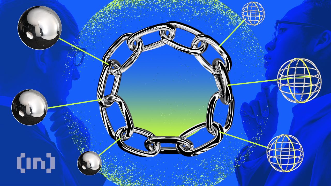 Mengenal LayerZero, Protokol Interoperabilitas Berbagai Blockchain