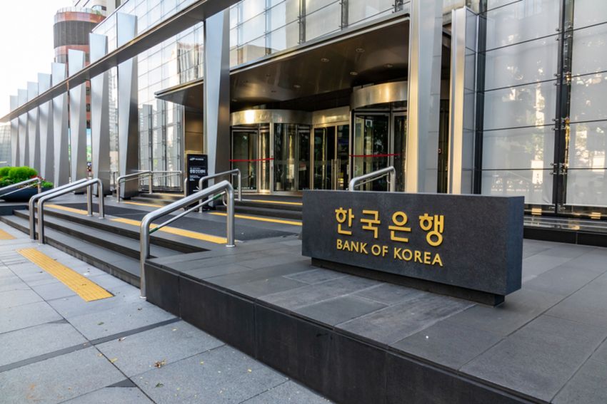 Bank of Korea