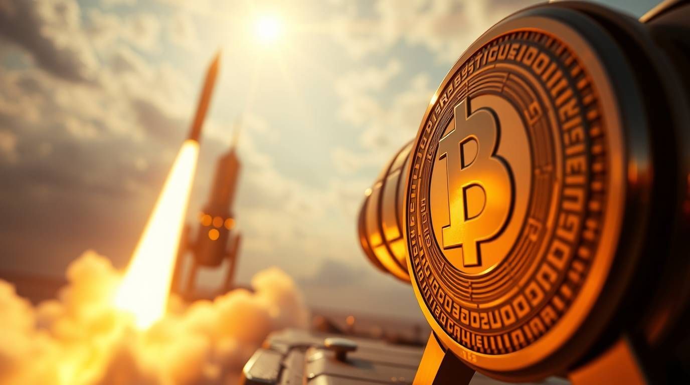 Et si Bitcoin atteignait un nouvel ATH la semaine prochaine ?