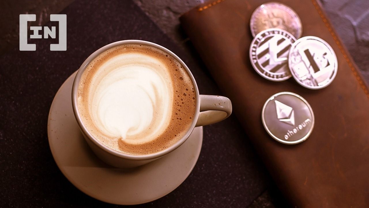 Coffee: Australian Cafe Helps Onboard Crypto Virgins to the Crypto Life