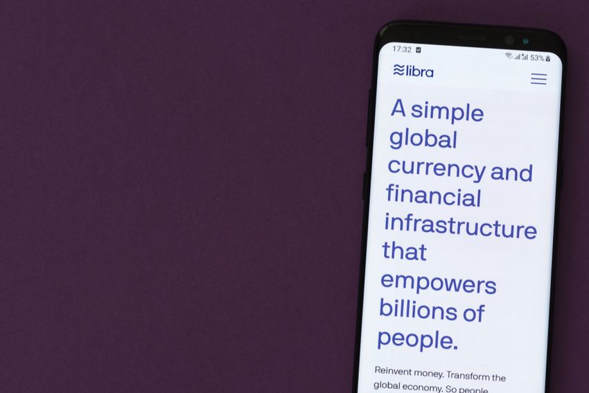 Facebook Libra