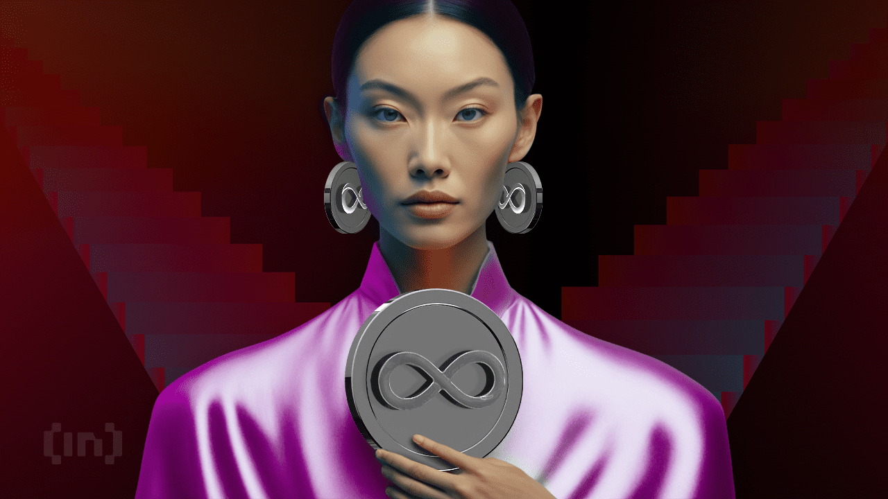 Internet Computer (ICP) Analys: Stadig tillväxt på väg