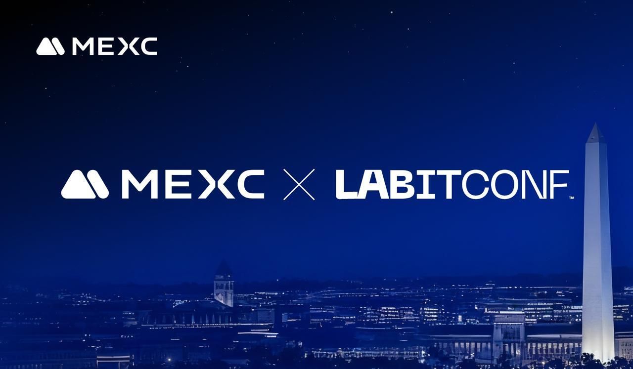 De Asia a Latinoamérica: MEXC activa el siguiente capítulo de la expansión global de la Web3 en LABITCONF 2025