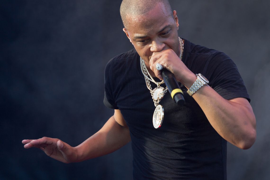 T.I. Being Sued for $5 Million After Allegedly Defrauding Investors with FLiK Token