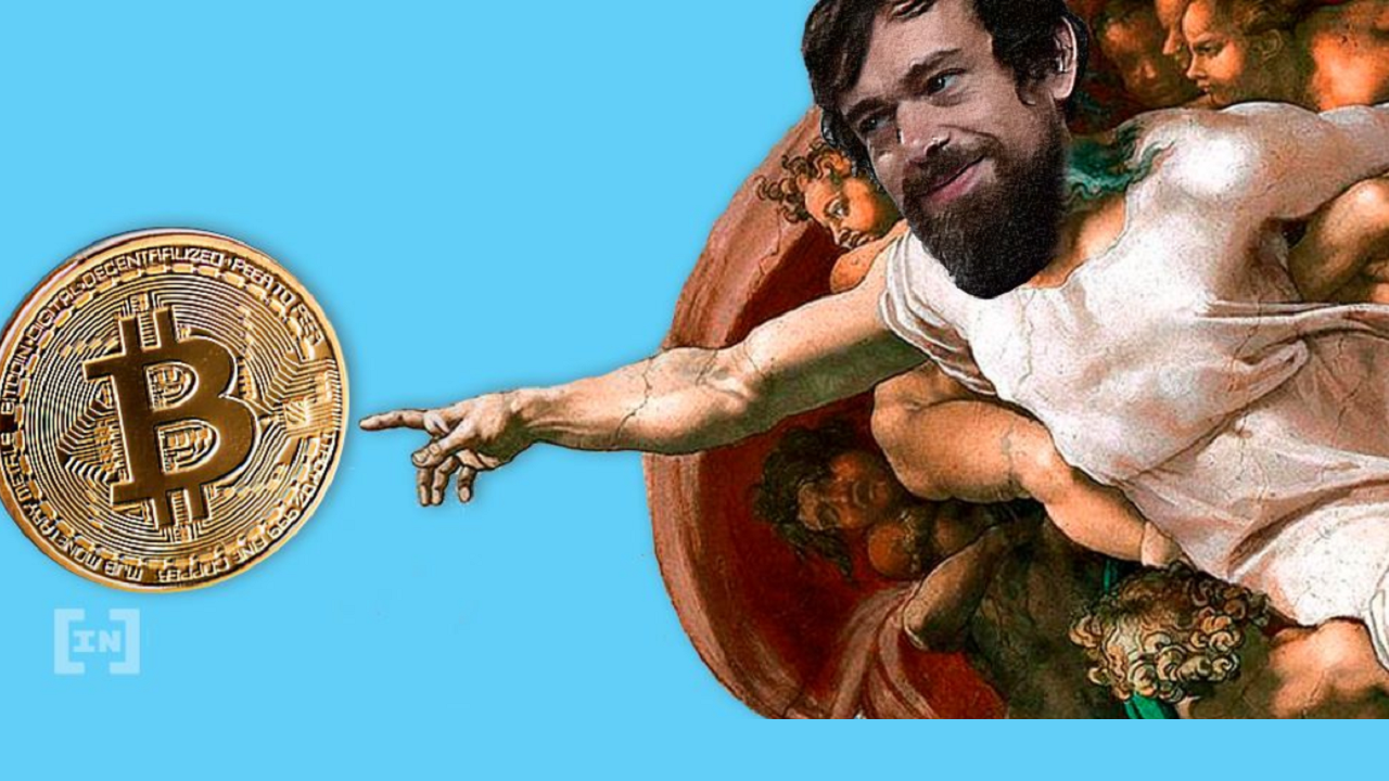 Jack Dorsey trình bày Web5: Web phi tập trung dựa trên giá trị Bitcoin