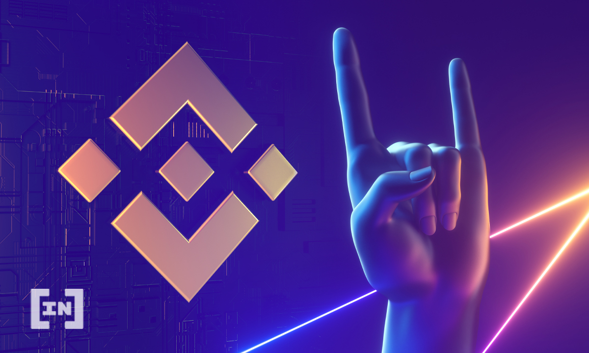 Binance ra mắt công ty thanh toán Bifinity