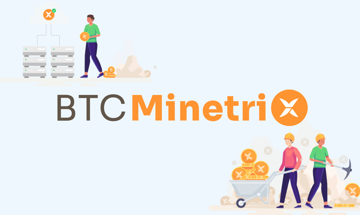 El token Bitcoin Minetrix muestra buenas señales en el mercado