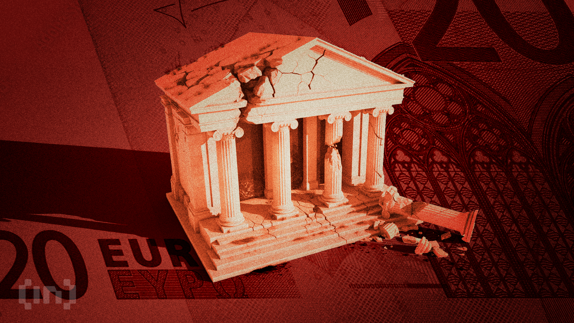 Circle’s EURC Leads a Tiny Corner of DeFi as Euro Stablecoins Struggle for Liquidity