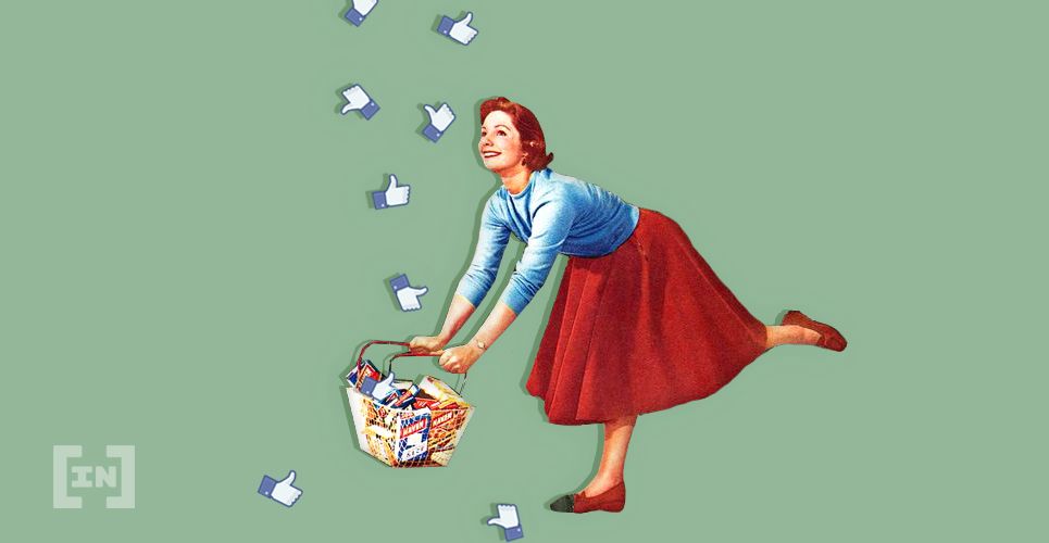 Can Facebook Be Trusted with Libra? U.S. Presidential Candidate Elizabeth Warren Doesn’t Think So