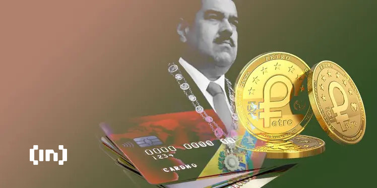 Nicolás Maduro usa criptomonedas para afianzar su poder y evadir sanciones, denuncia ONG