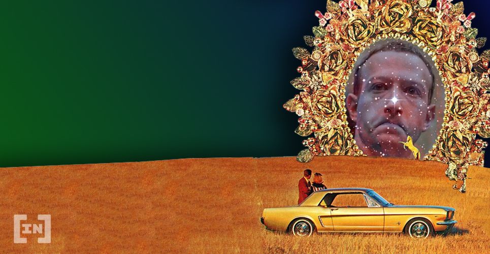 Facebook Plans to Create Independent Foundation to Monitor Its GlobalCoin Currency