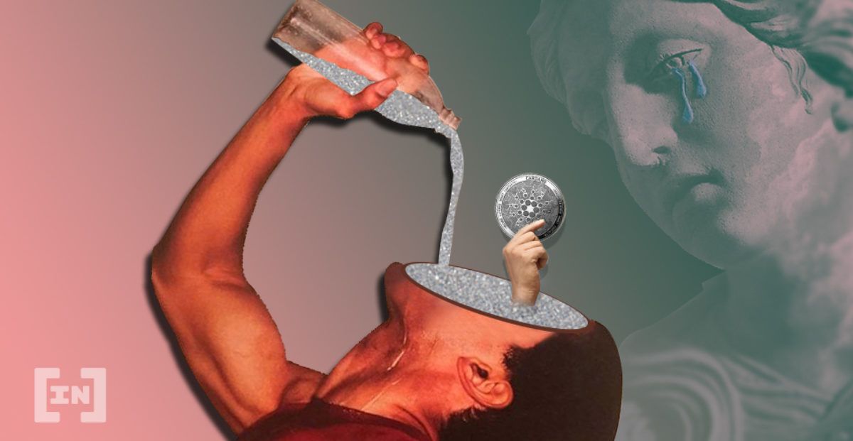 Cardano (ADA) s’essoufle durant sa montée vers les 2 000 satoshis