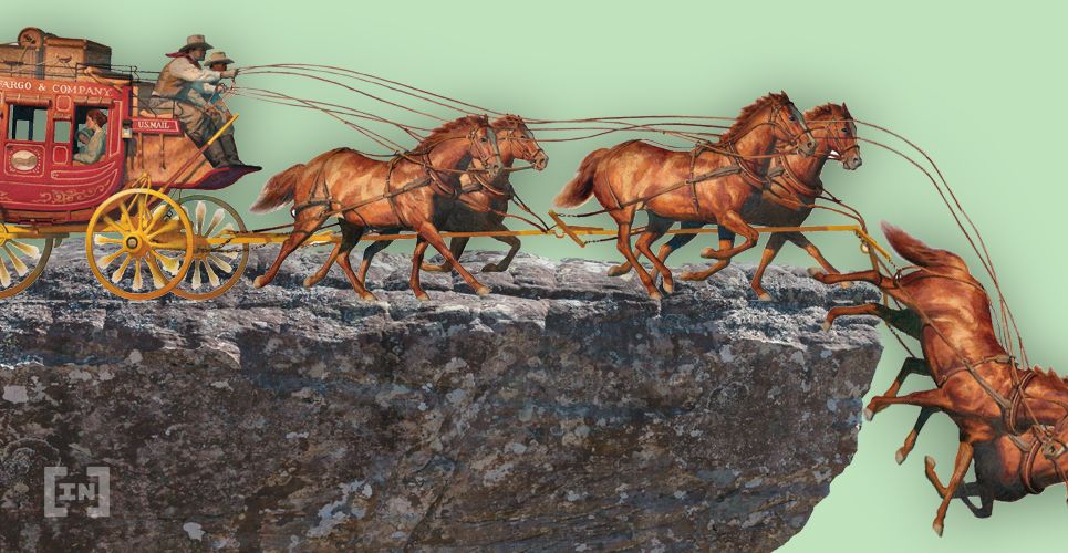 Wells Fargo Allegedly Shutters Zelle in Venezuela, Driving Crypto Adoption