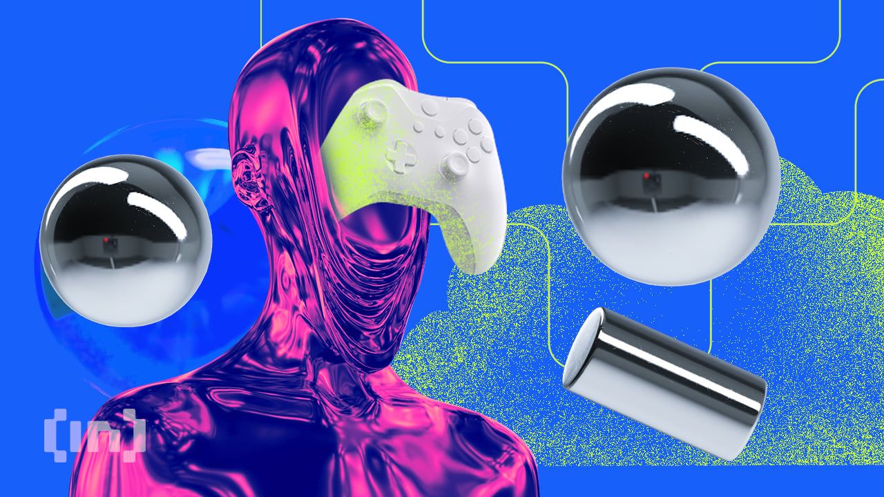 Top 7 Metaverse games om in 2025 te spelen