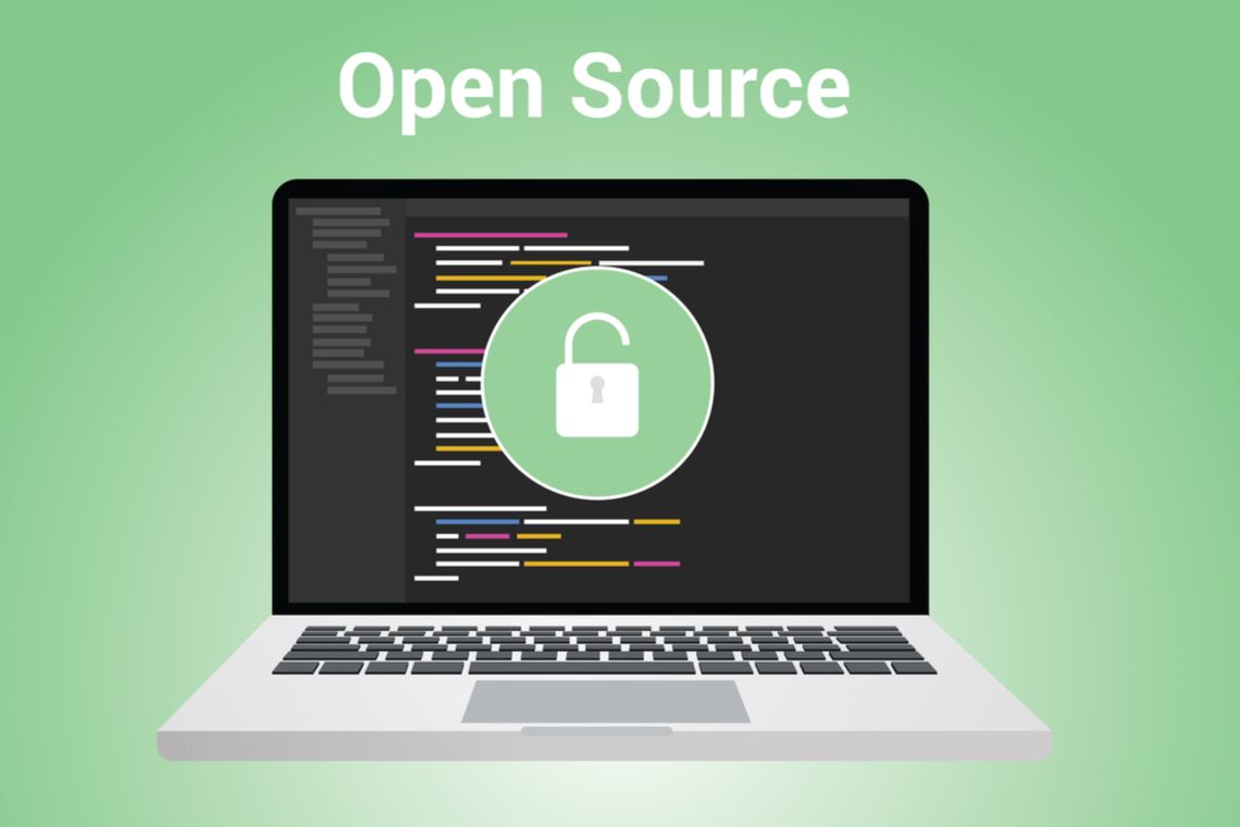 open source