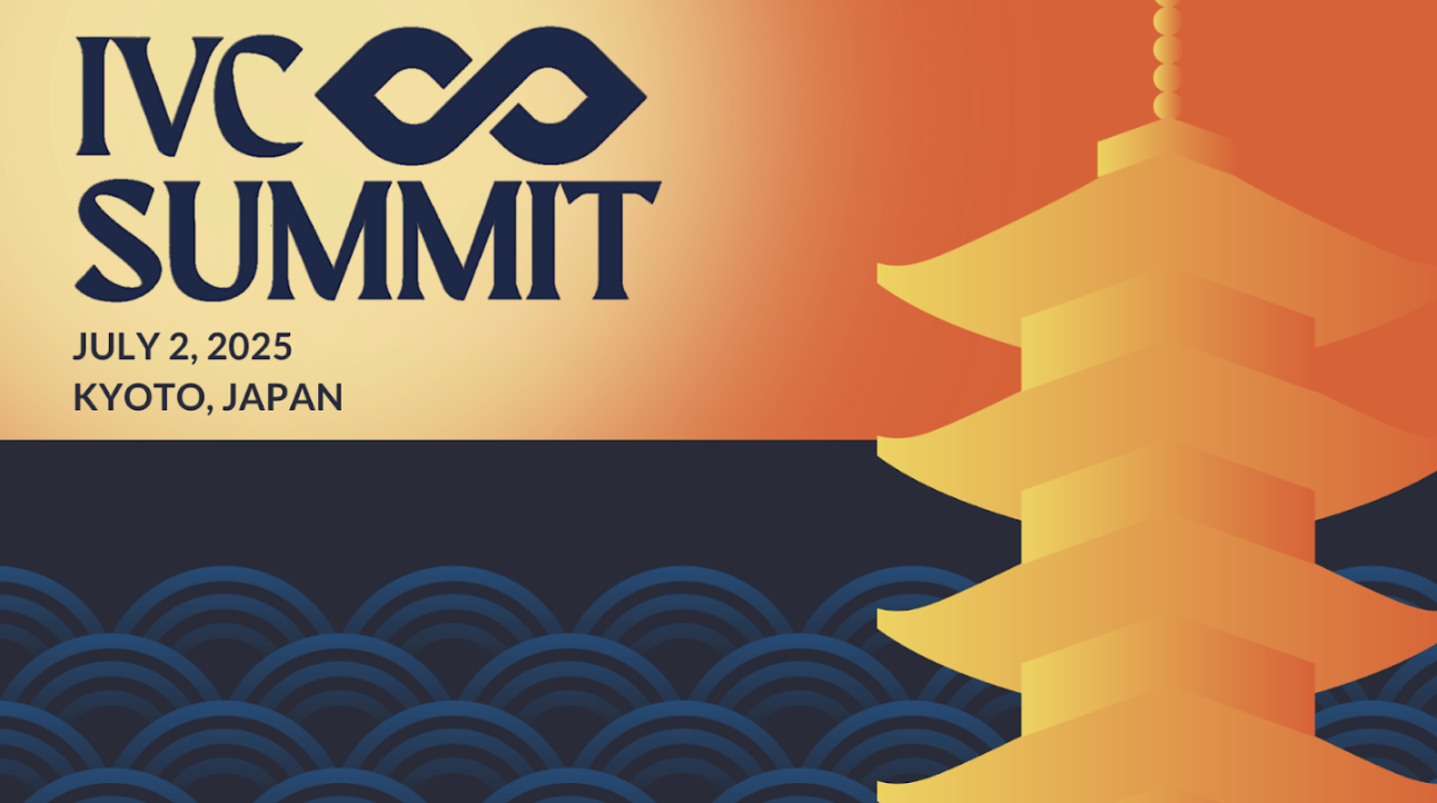 IVC Summit 2025 — Alamin ang Kinabukasan ng Web3 sa Japan Ecosystem