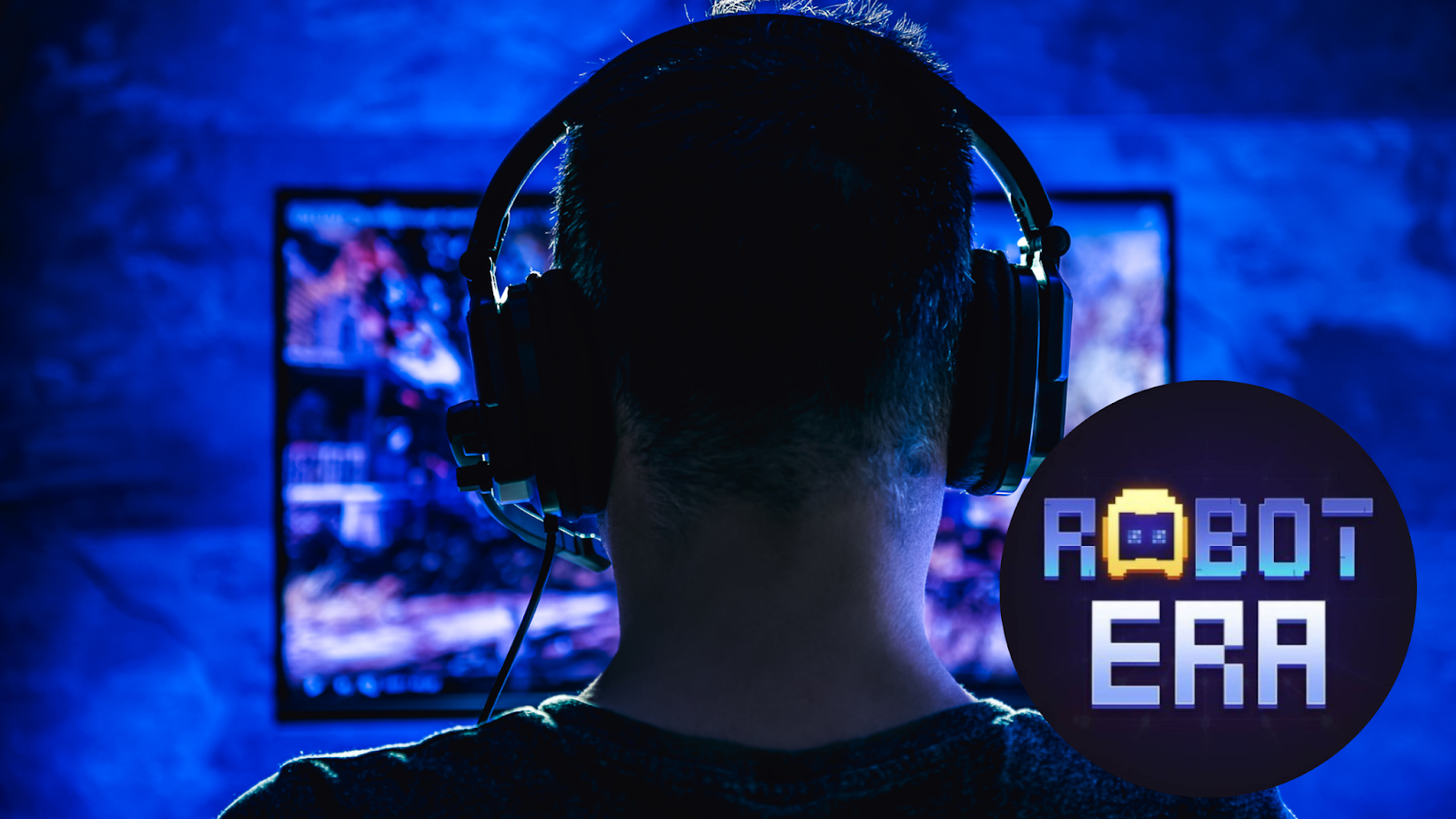 Decentraland vs. RobotEra – Quem vence a batalha? 