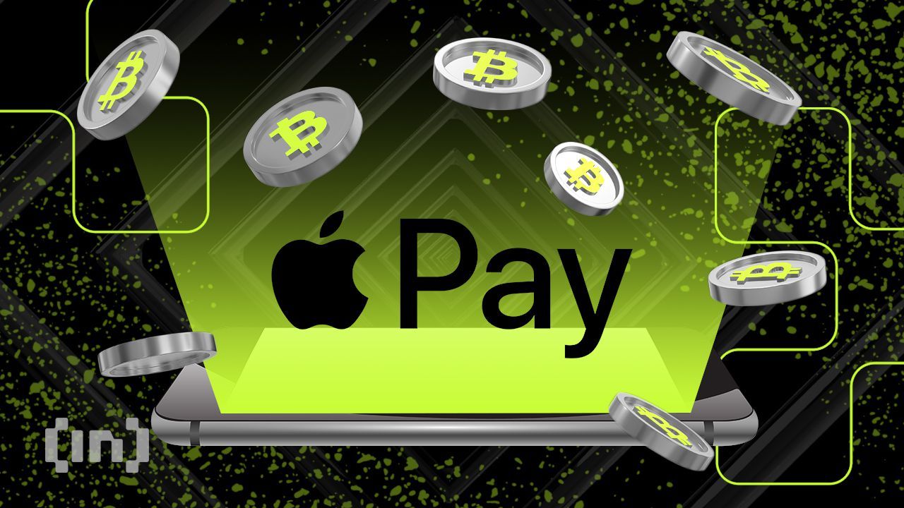 ¿Cómo comprar Bitcoin con Apple Pay en 2025?