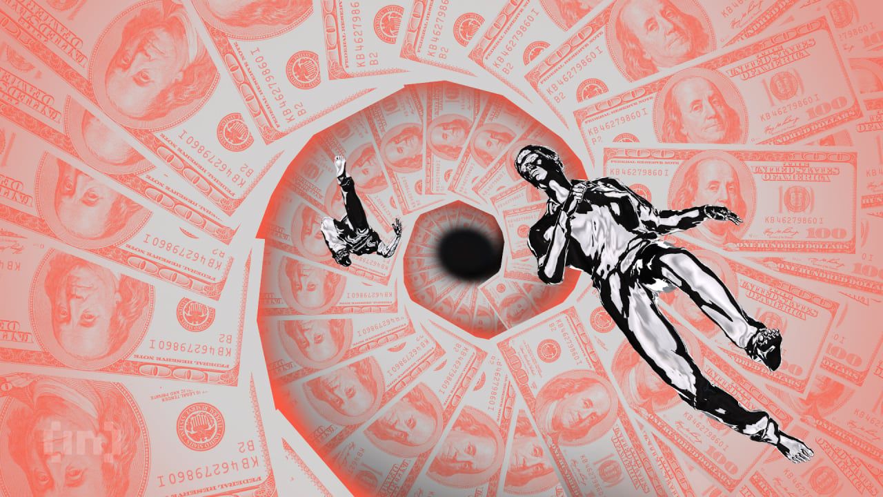 Niepokojące statystyki pokazują ogromny wzrost inflacji w Ameryce