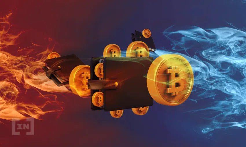 Robinhood เปิดตัวกระเป๋าคริปโตสำหรับ IOS แล้ว