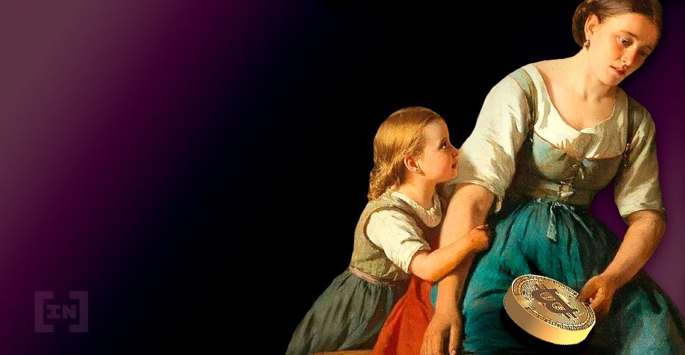 Bitcoin Buyers Continue Stacking Up Around $8500 Price Level