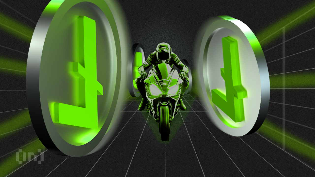 Para Bull Litecoin (LTC) Bidik Target Harga US$100, Akankah Segera Terwujud?