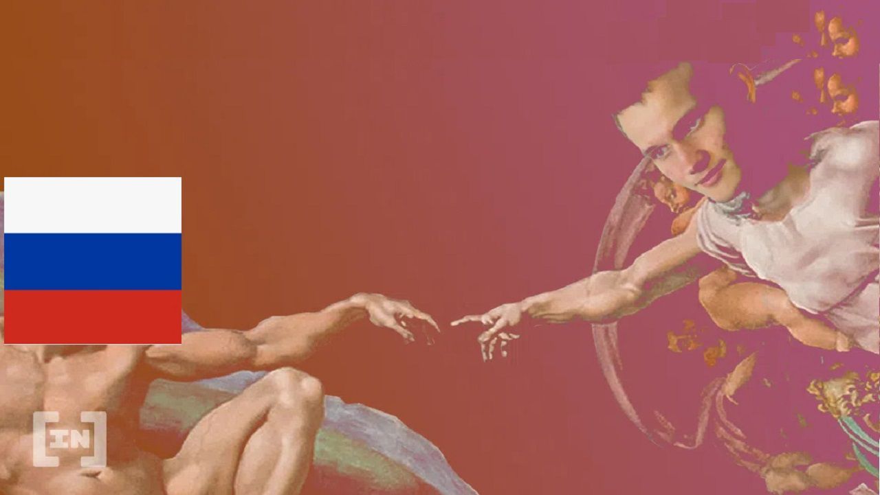 Vitalik Buterin critica sanções contra povo russo