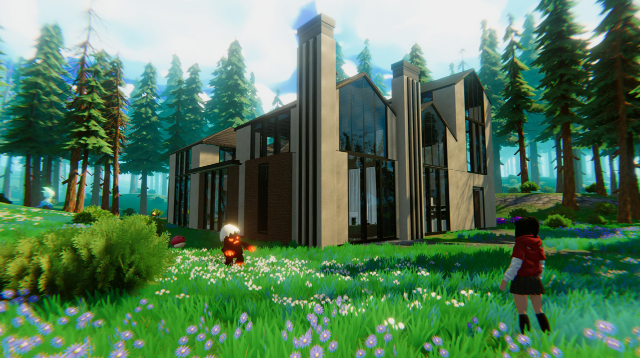 Biggest Virtual Land Sale Hits $5 Million Making Metaverse History