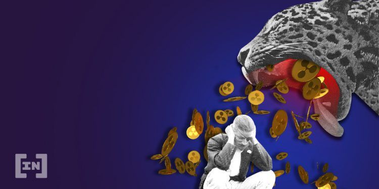 Ile XRP zostało sprzedanych przez założyciela Ripple?