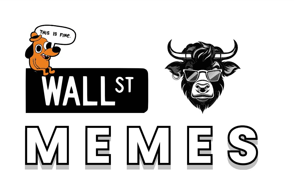 La preventa de Wall Street Memes sigue disparada: ¿La próxima gran criptomoneda meme?