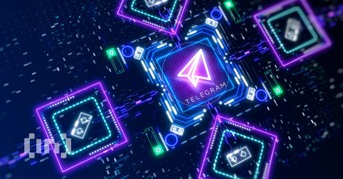 Telegram lanzará su propio exchange descentralizado de criptomonedas
