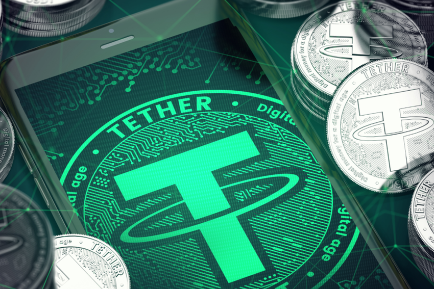 Tether USDT