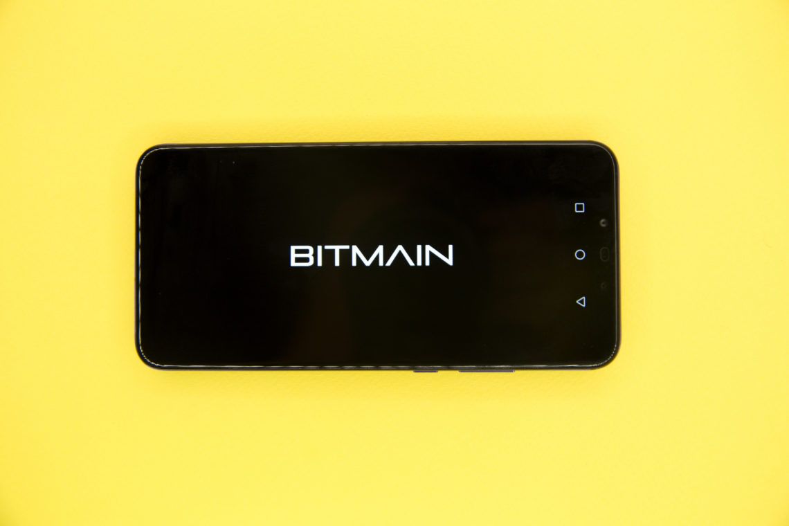 bitmain