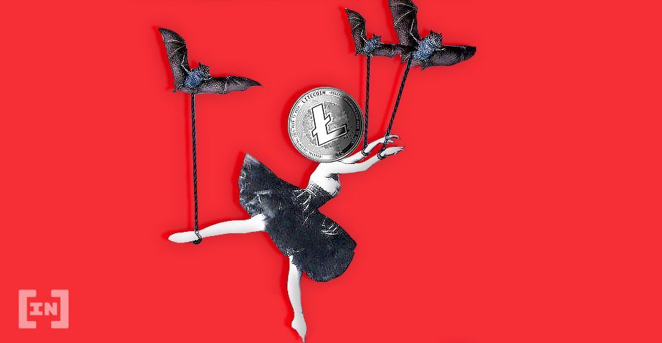 Litecoin (LTC) xuất hiện những tín hiệu on-chain đột biến chưa từng có