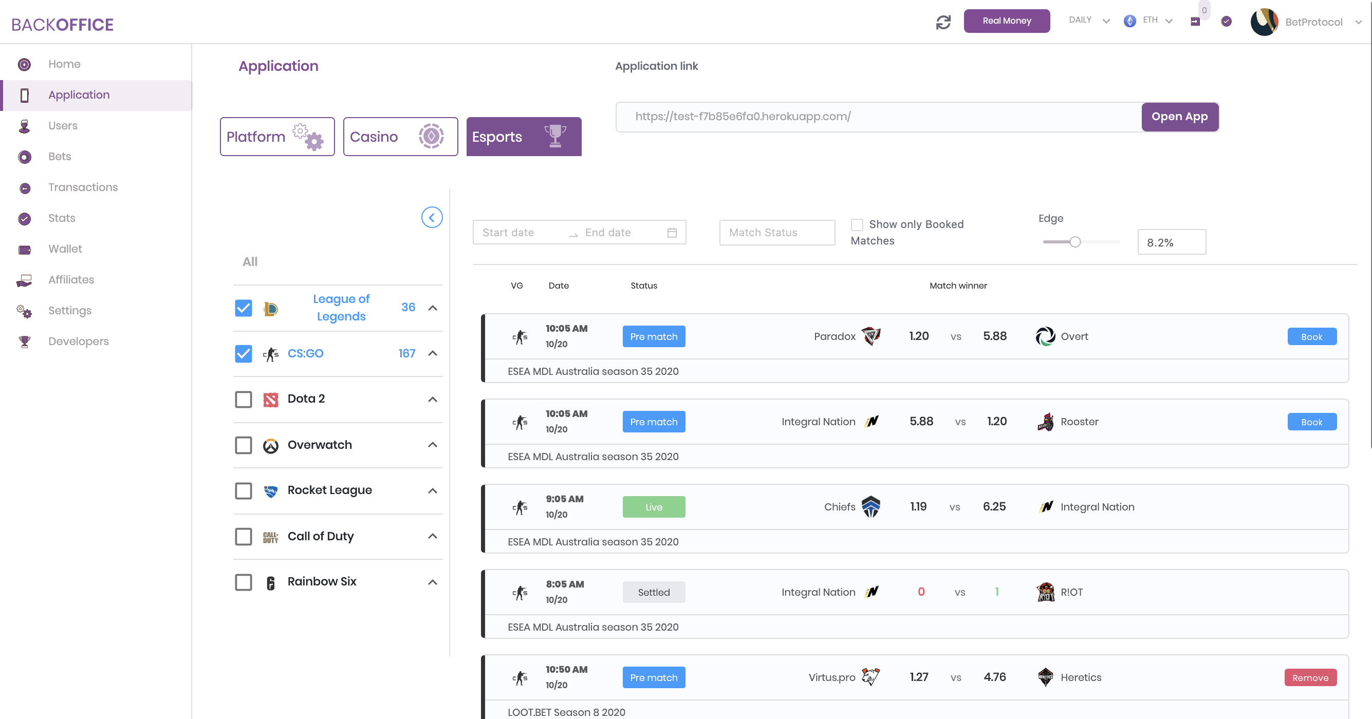 betprotocol_e-sports_blockchain